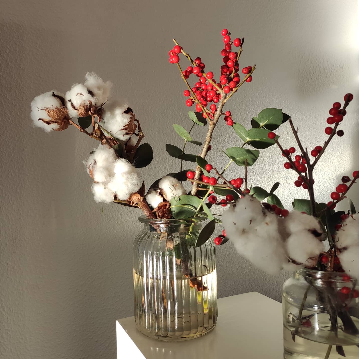 Ikebana nivel novato