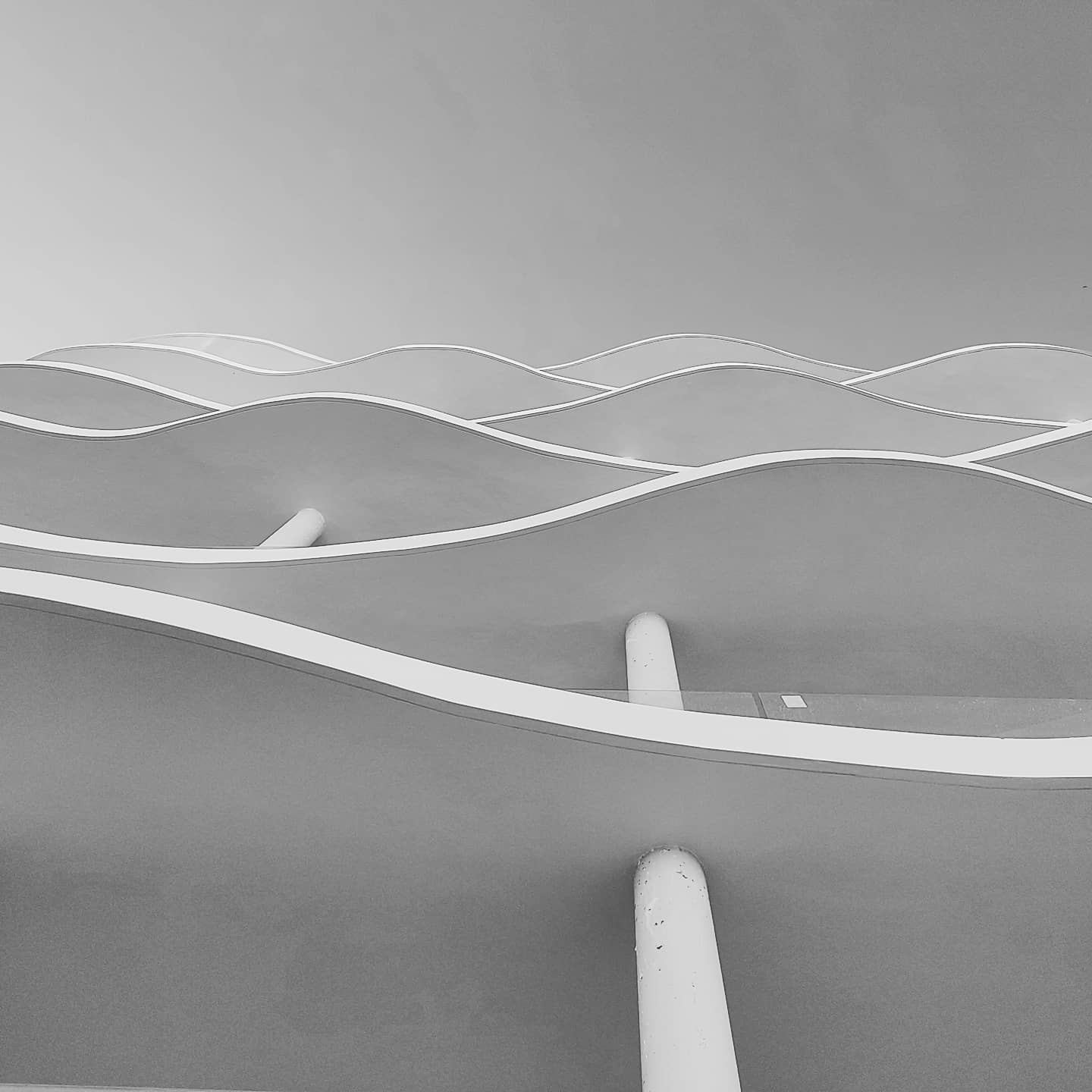 Con vistas al mar...