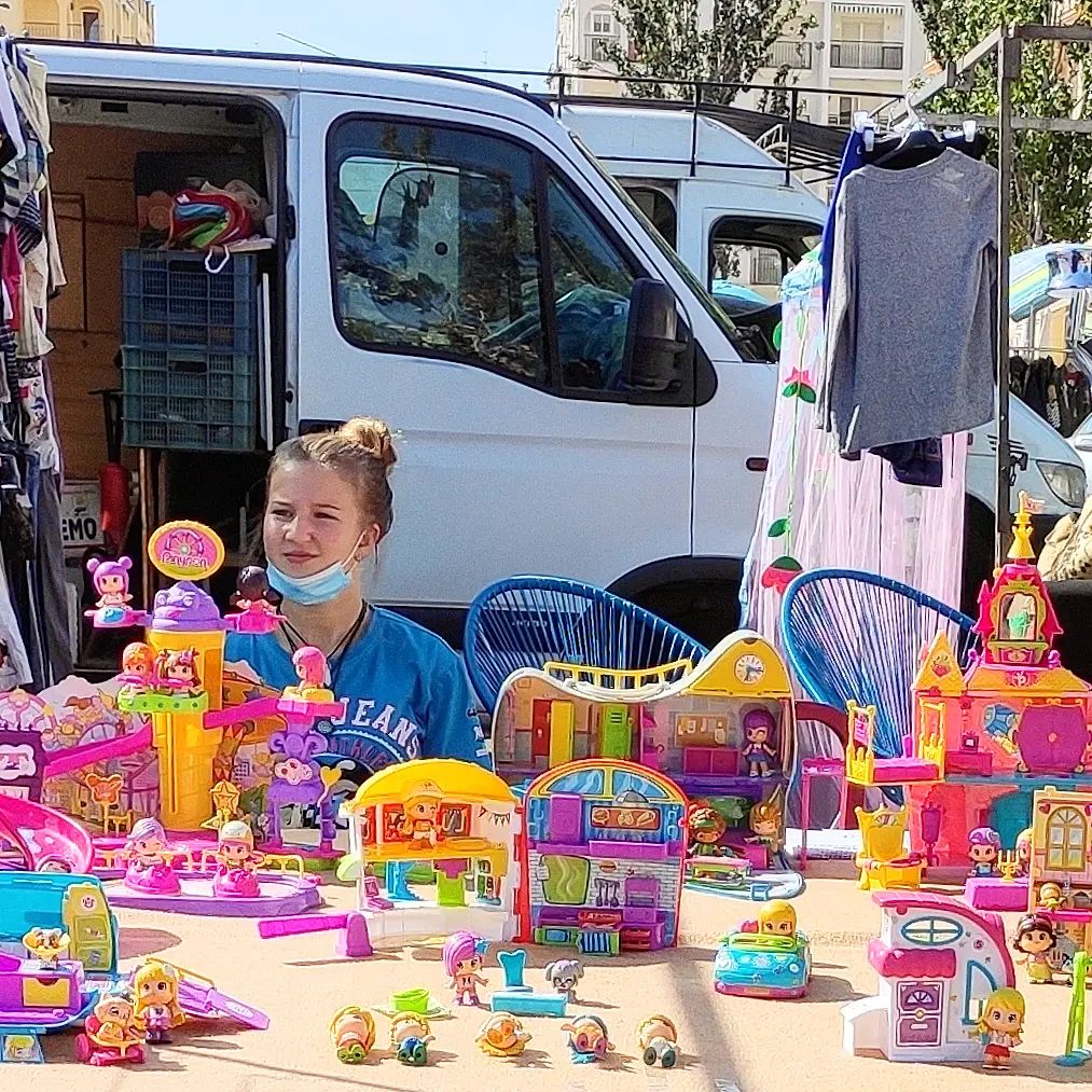 El reino de la princesa